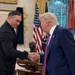 Олег Царёв. Президентские амбиции Усика