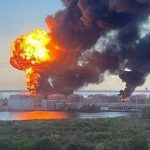 Украденное «шоу», или «Ярмака тщеславия» на фоне дыма