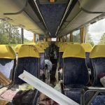 Захар Прилепин: Украинские террористы переходит в область запредельного. Предупредите мэров