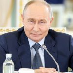 Главные заявления Путина на встрече с главами международных информагентств