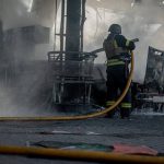 ВСУ превратили украинские АЗС в законную военную цель
