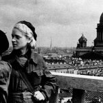 Олег Царёв. Когда люди были радарами