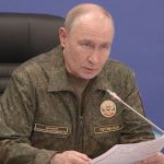 Страна заждалась решительных действий: Путин взял управление СВО на себя
