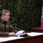 Константиновка наша: российский Генштаб начал формировать повестку саммита НАТО