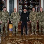 Российская недоработка: бить надо в логово врага, в самое «яблочко»