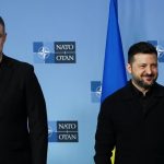 Зеленский решил уволить Федорова, потому что Запад продвигает его в президенты