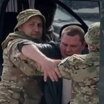 Захар Прилепин: Живые должны слышать ещё живых