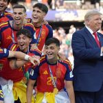Незримым победителем чемпионата мира по футболу стал Китай