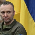Зеленский объявил о смене главкома ВСУ