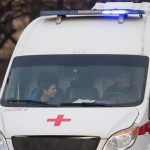 Беспилотник ВСУ влетел в пассажирский автобус Минск – Анапа в Брянской области