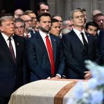 Грэм унёс «дух Анкориджа» с собой в могилу
