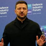 «Добрая воля» Киева: Зеленский начал «битву за небо» России