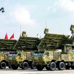 Сжечь «Старлинки» импульсом. В Китае над этим работают