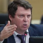 Юрий Баранчик. Казус Матвеева и его последствия