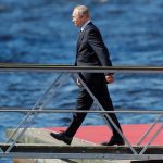 Ростислав Ищенко. Россия повышает ставки: мирный план Путина против мирного плана Зеленского